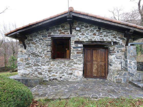 Foto 2 de Casa rural en venda a Goizueta de 2 habitacions amb calefacció