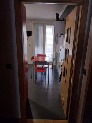 Foto 2 de Piso en venta en Tolosa de 3 habitaciones con terraza y garaje