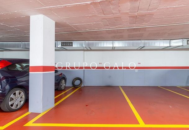 Foto 2 de Garatge en venda a Calvario - Santa Rita de 11 m²