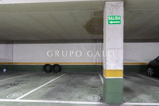 Foto 1 de Venta de garaje en Alcabre - Navia - Comesaña de 18 m²