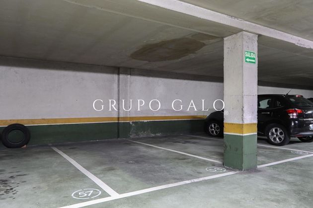 Foto 2 de Garatge en venda a Alcabre - Navia - Comesaña de 18 m²