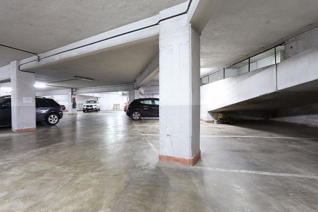 Foto 2 de Venta de garaje en Praza España - Casablanca de 12 m²