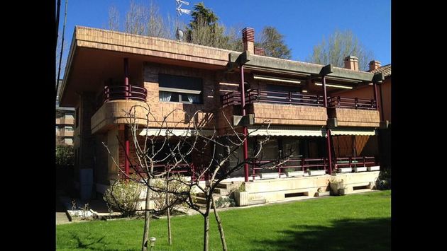 Foto 1 de Xalet en venda a Antigua Estación FFCC - San Agustín de 6 habitacions amb terrassa i garatge