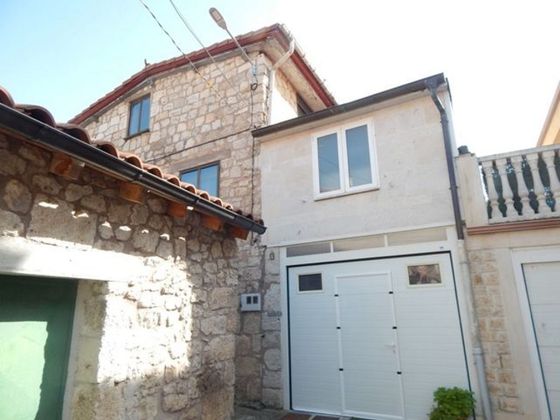 Foto 1 de Casa en venda a Castrillo del Val de 3 habitacions amb garatge i calefacció