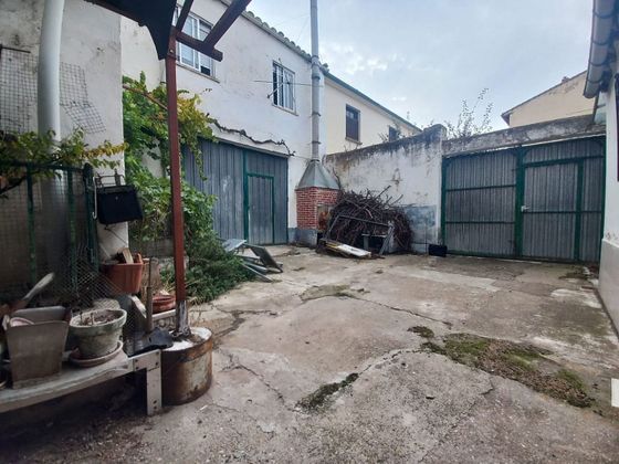Foto 1 de Casa adossada en venda a Área Rural de 3 habitacions amb garatge