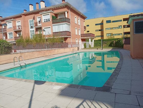 Foto 1 de Dúplex en venda a Antigua Estación FFCC - San Agustín de 3 habitacions amb terrassa i piscina