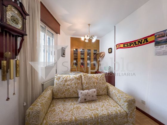 Foto 2 de Piso en venta en Fuentecillas - Universidades de 1 habitación con garaje y calefacción