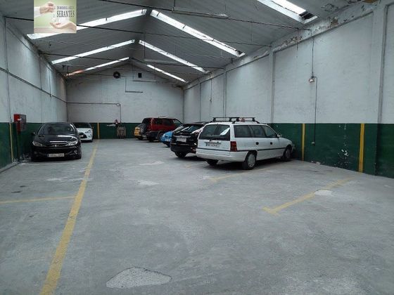 Foto 1 de Garatge en venda a Ansoáin de 20 m²