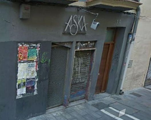Foto 1 de Venta de local en calle De San Agustín de 71 m²