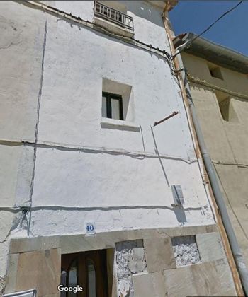 Foto 1 de Casa en venda a calle Del Monte de 3 habitacions i 170 m²