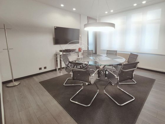 Foto 2 de Alquiler de oficina en Ensanche de 48 m²