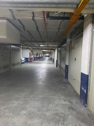 Foto 1 de Alquiler de garaje en Centro - Mendibil - Santiago de 12 m²