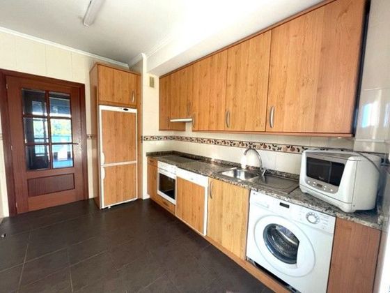 Foto 2 de Piso en venta en Azken Portu - Behobia de 3 habitaciones con terraza y garaje