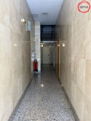 Foto 2 de Piso en venta en San Juan de 1 habitación con calefacción y ascensor