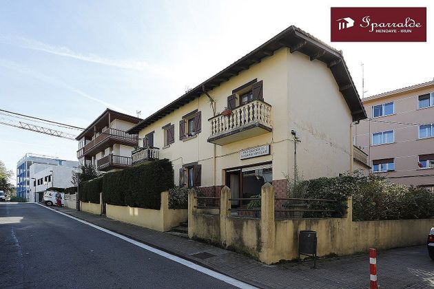 Foto 1 de Casa en venda a Pinar - Anaka - Belaskoenea de 8 habitacions amb terrassa i garatge