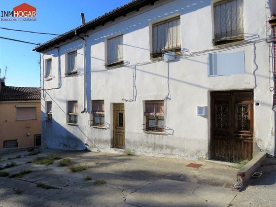 Foto 2 de Casa rural en venta en Arévalo de 6 habitaciones con terraza