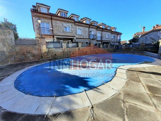 Foto 2 de Pis en venda a Murallas de 2 habitacions amb piscina i garatge