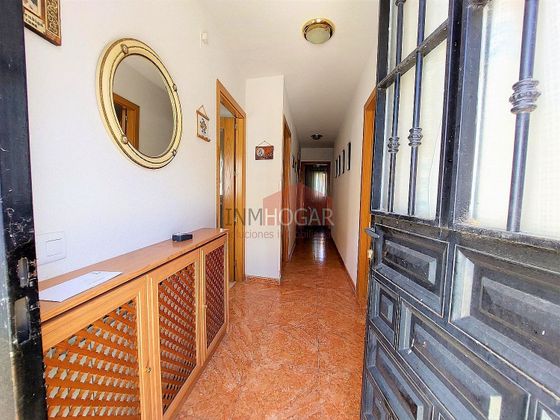 Foto 2 de Casa en venta en Santa Cruz de Pinares de 3 habitaciones con balcón y calefacción