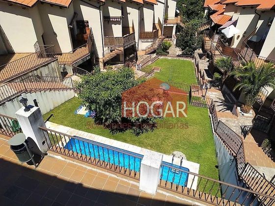 Foto 1 de Àtic en venda a Mijares de 2 habitacions amb terrassa i piscina