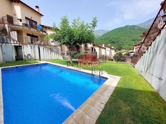 Foto 2 de Venta de ático en Mijares de 2 habitaciones con terraza y piscina