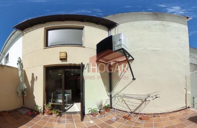 Foto 2 de Xalet en venda a Arévalo de 3 habitacions amb terrassa i garatge