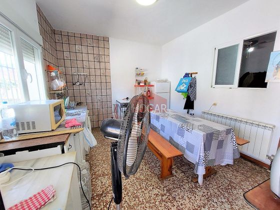 Foto 2 de Casa en venda a Sotillo de la Adrada de 2 habitacions amb terrassa i garatge