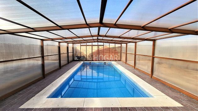 Foto 2 de Xalet en venda a Sonsoles de 5 habitacions amb terrassa i piscina