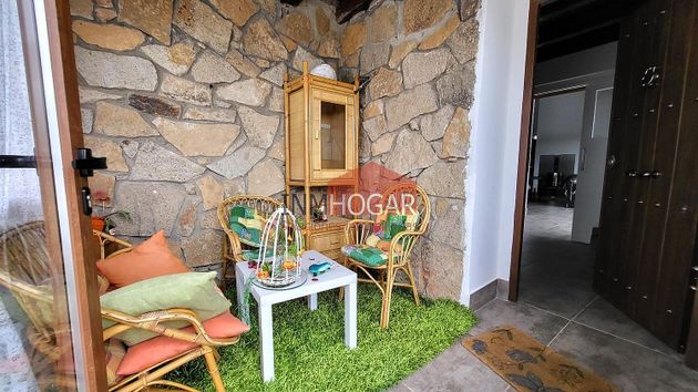 Foto 1 de Xalet en venda a Tornadizos de Ávila de 3 habitacions amb terrassa i piscina