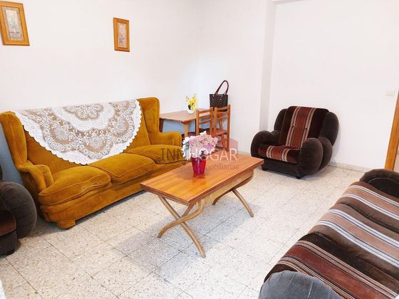 Foto 2 de Piso en venta en Barraco (El) de 3 habitaciones con terraza