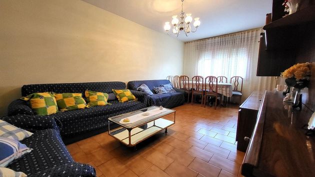 Foto 2 de Pis en venda a Barraco (El) de 3 habitacions amb terrassa i calefacció