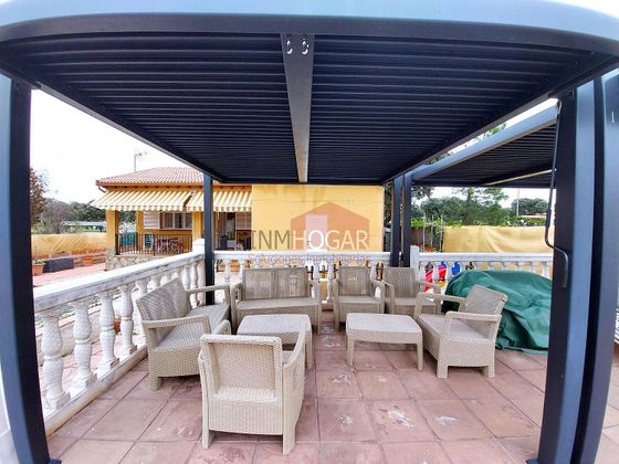 Foto 2 de Xalet en venda a Maello de 4 habitacions amb terrassa i piscina