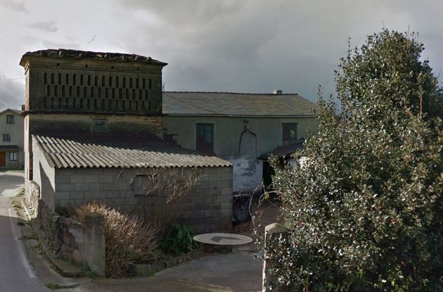 Foto 1 de Chalet en venta en Tapia de Casariego de 4 habitaciones con terraza y garaje