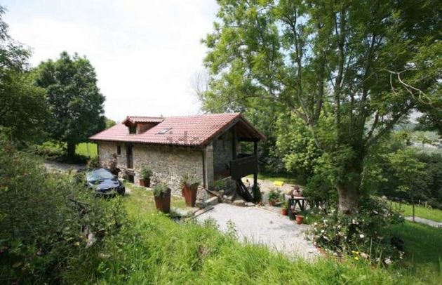 Foto 2 de Casa rural en venta en calle Diseminado Lierganes de 3 habitaciones con terraza y jardín