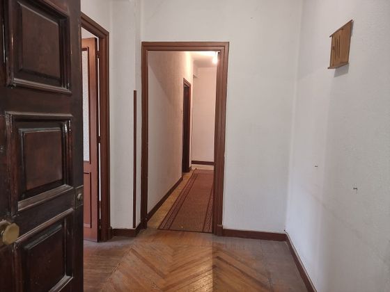 Foto 1 de Pis en venda a Castilla - Hermida de 5 habitacions amb ascensor