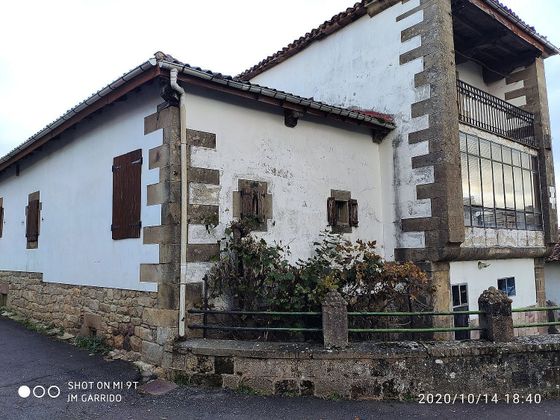 Foto 1 de Xalet en venda a calle La Iglesia de 3 habitacions amb terrassa i garatge
