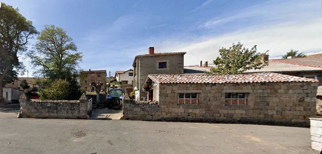 Foto 2 de Xalet en venda a calle La Iglesia de 3 habitacions amb terrassa i garatge