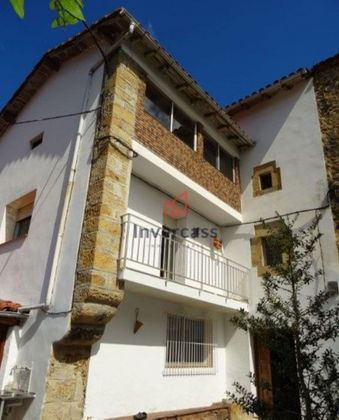 Foto 1 de Casa en venda a Guriezo de 6 habitacions amb terrassa i garatge