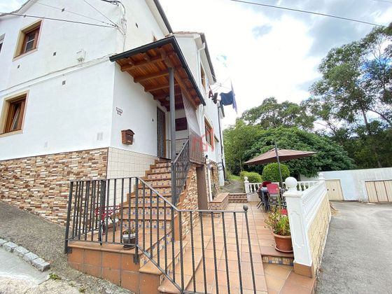 Foto 1 de Casa en venda a Mioño - Santullán de 3 habitacions amb terrassa i jardí