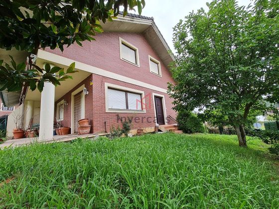Foto 2 de Casa en venda a Guriezo de 3 habitacions amb terrassa i garatge