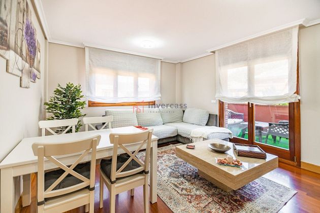 Foto 2 de Pis en venda a Guriezo de 2 habitacions amb terrassa i garatge