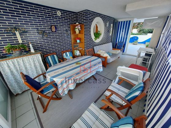 Foto 1 de Pis en venda a Oriñón - Allendelagua de 1 habitació amb terrassa i garatge