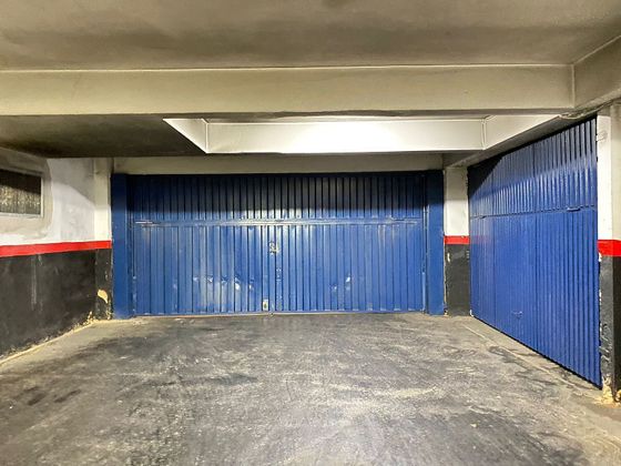 Foto 2 de Venta de garaje en calle Ibaigane de 11 m²