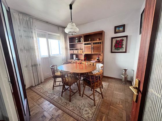 Foto 2 de Pis en venda a Guriezo de 3 habitacions amb terrassa