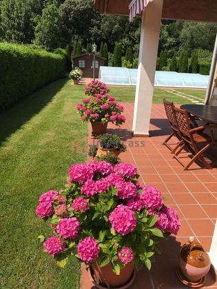 Foto 2 de Xalet en venda a Bárcena de Cicero de 4 habitacions amb terrassa i piscina