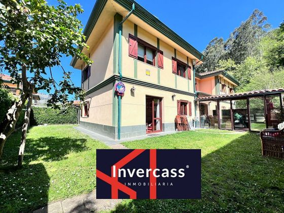 Foto 1 de Casa en venda a Otañes - Talledo de 3 habitacions amb terrassa i piscina