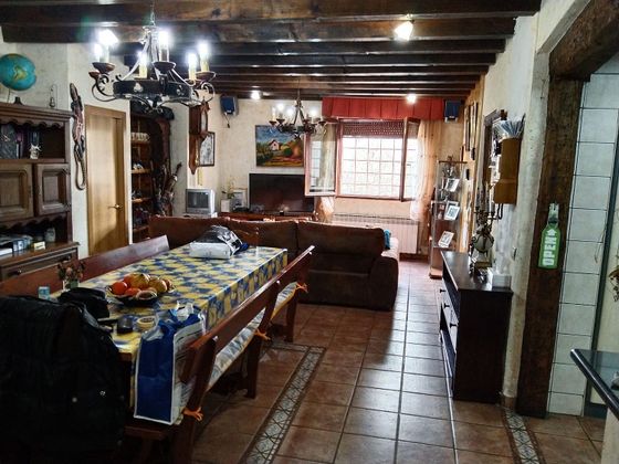 Foto 1 de Casa en venda a Cuevas de San Clemente de 1 habitació i 140 m²