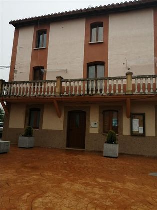 Foto 2 de Venta de piso en Fresneña de 2 habitaciones con terraza