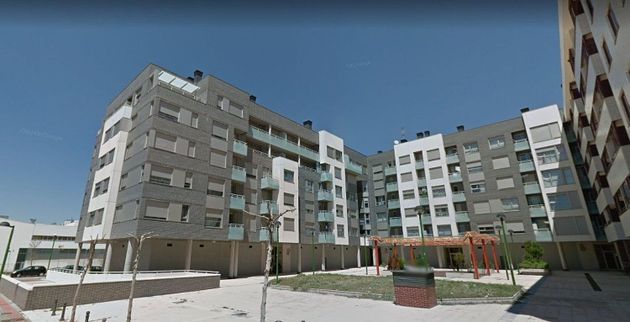 Foto 1 de Piso en venta en Fuentecillas - Universidades de 1 habitación con terraza y garaje