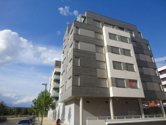 Foto 2 de Pis en venda a Fuentecillas - Universidades de 1 habitació amb terrassa i garatge