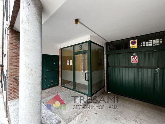 Foto 2 de Oficina en venda a calle Monte Ablanedo de 49 m²